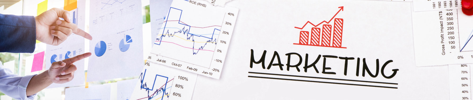 Online Marketing Specialists
