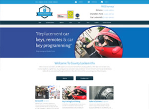 Security Marketing Company