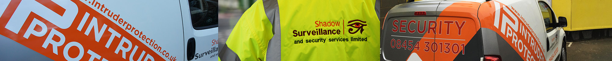 Security Marketing Company