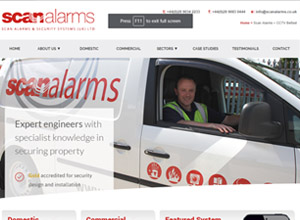 Security Marketing Company