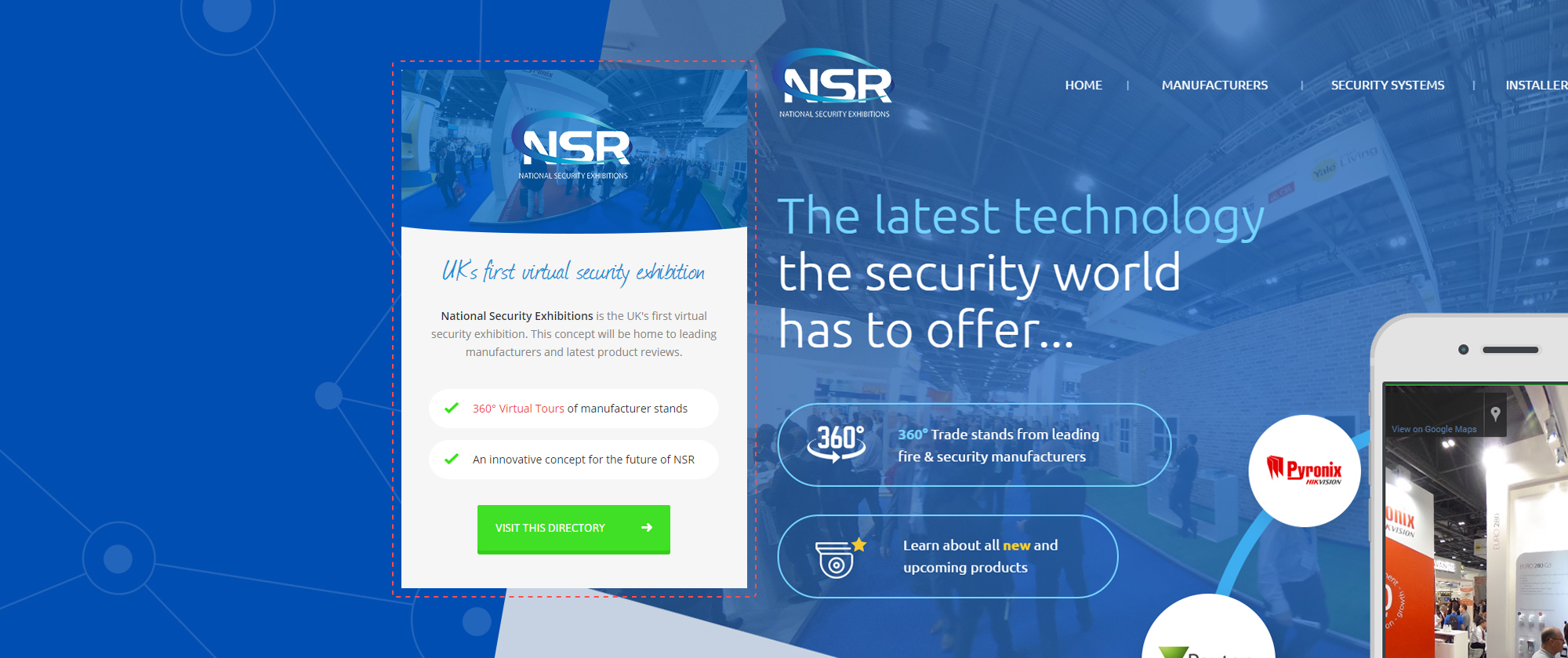 Security Marketing